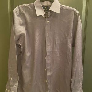 Men’s dress shirt